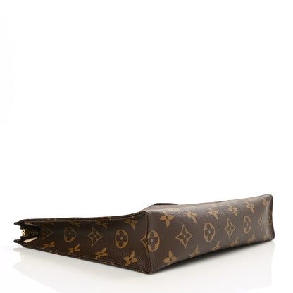 Louis Vuitton Monogram Toiletry Pouch 26 3 of 5