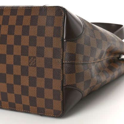 Louis Vuitton Damier Ebene Hampstead PM 8 of 10