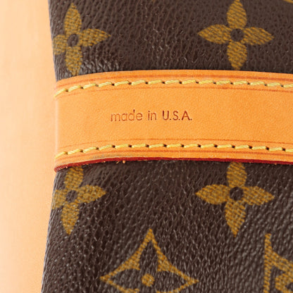 Louis Vuitton Monogram Petit Noe 5 of 9