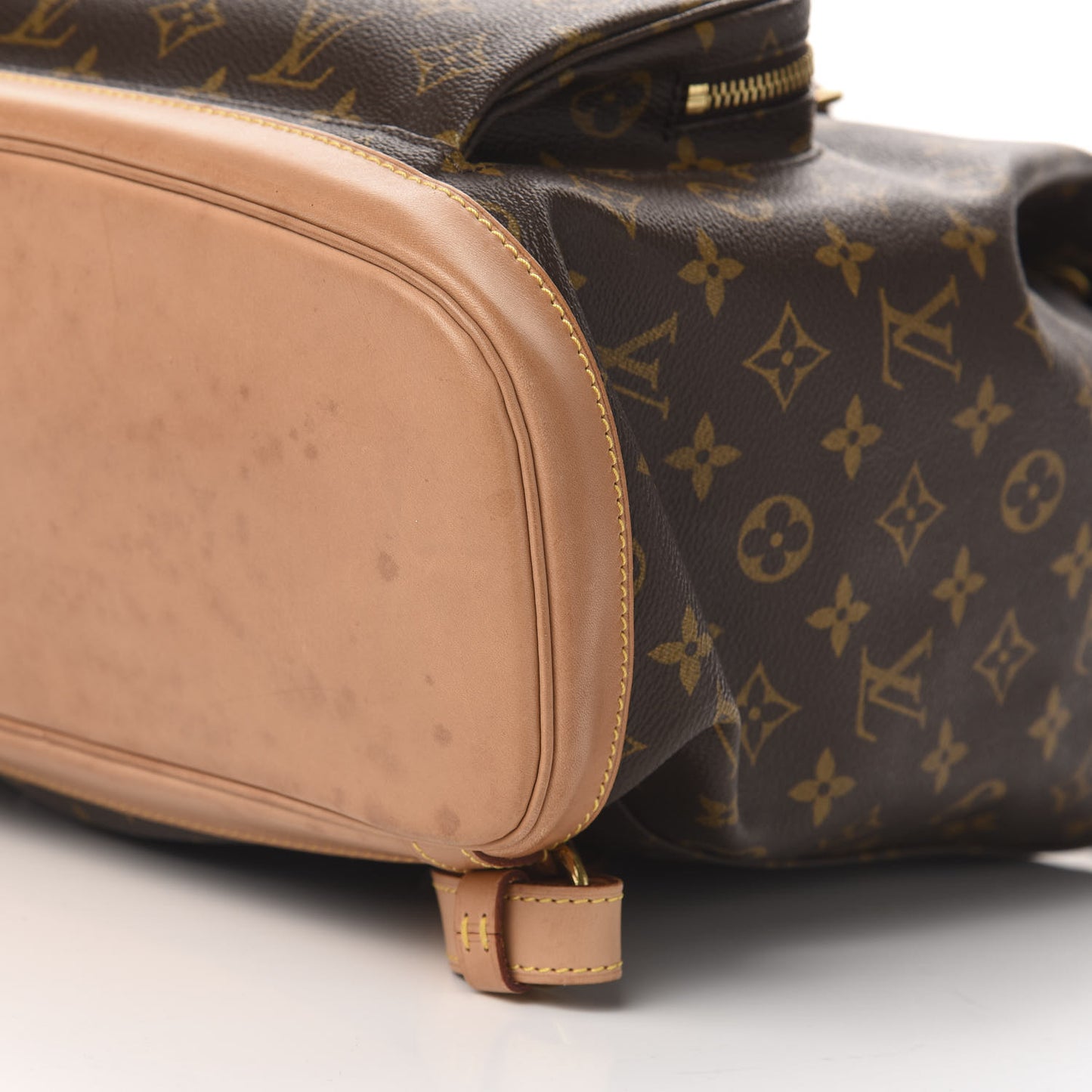 Monogram Montsouris GM Backpack