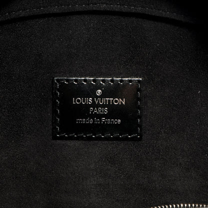 Louis Vuitton Electric Epi Pont-Neuf GM Black 8 of 9