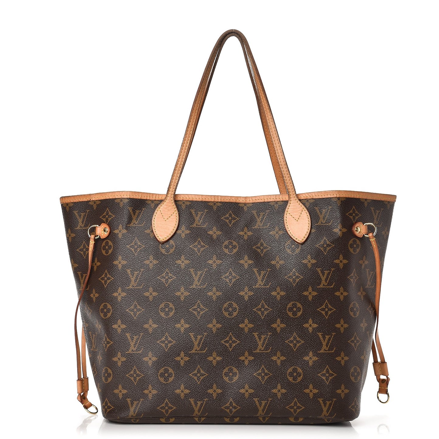 Monogram Neo Neverfull MM