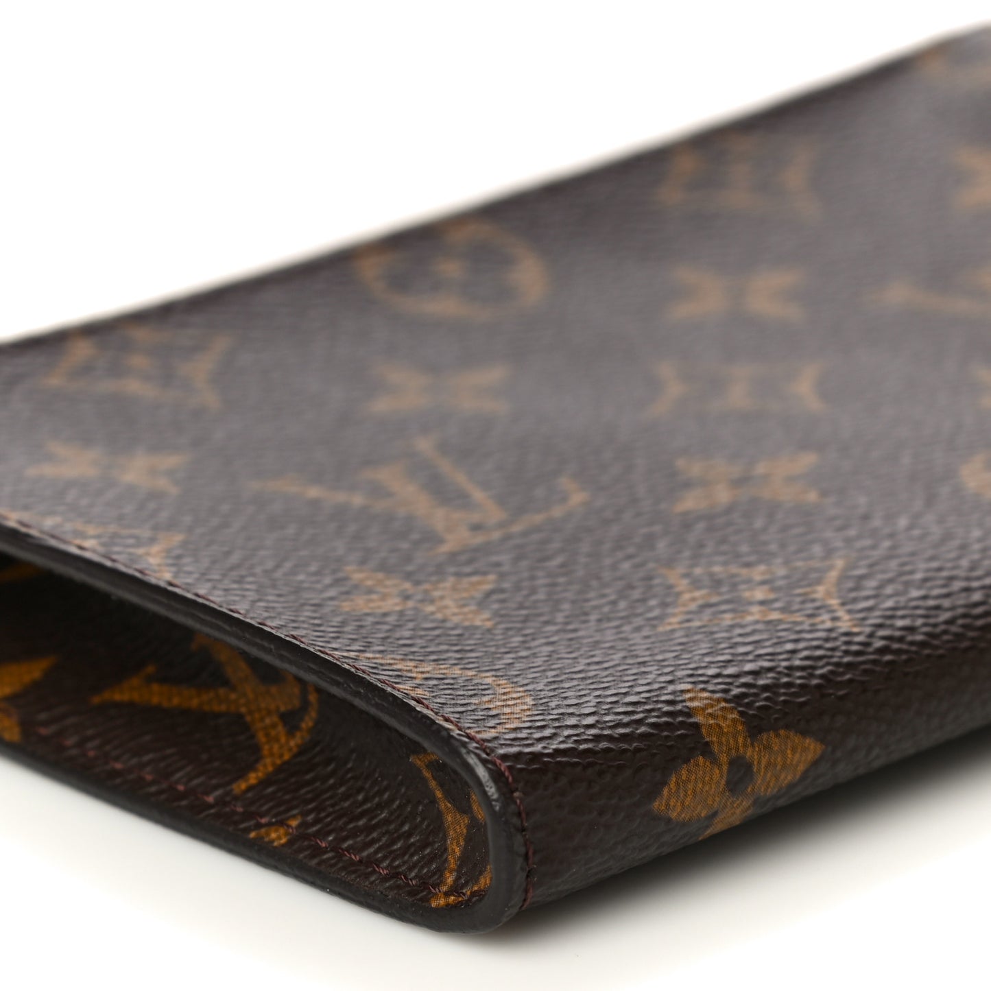 Monogram Bucket 27 Pouch