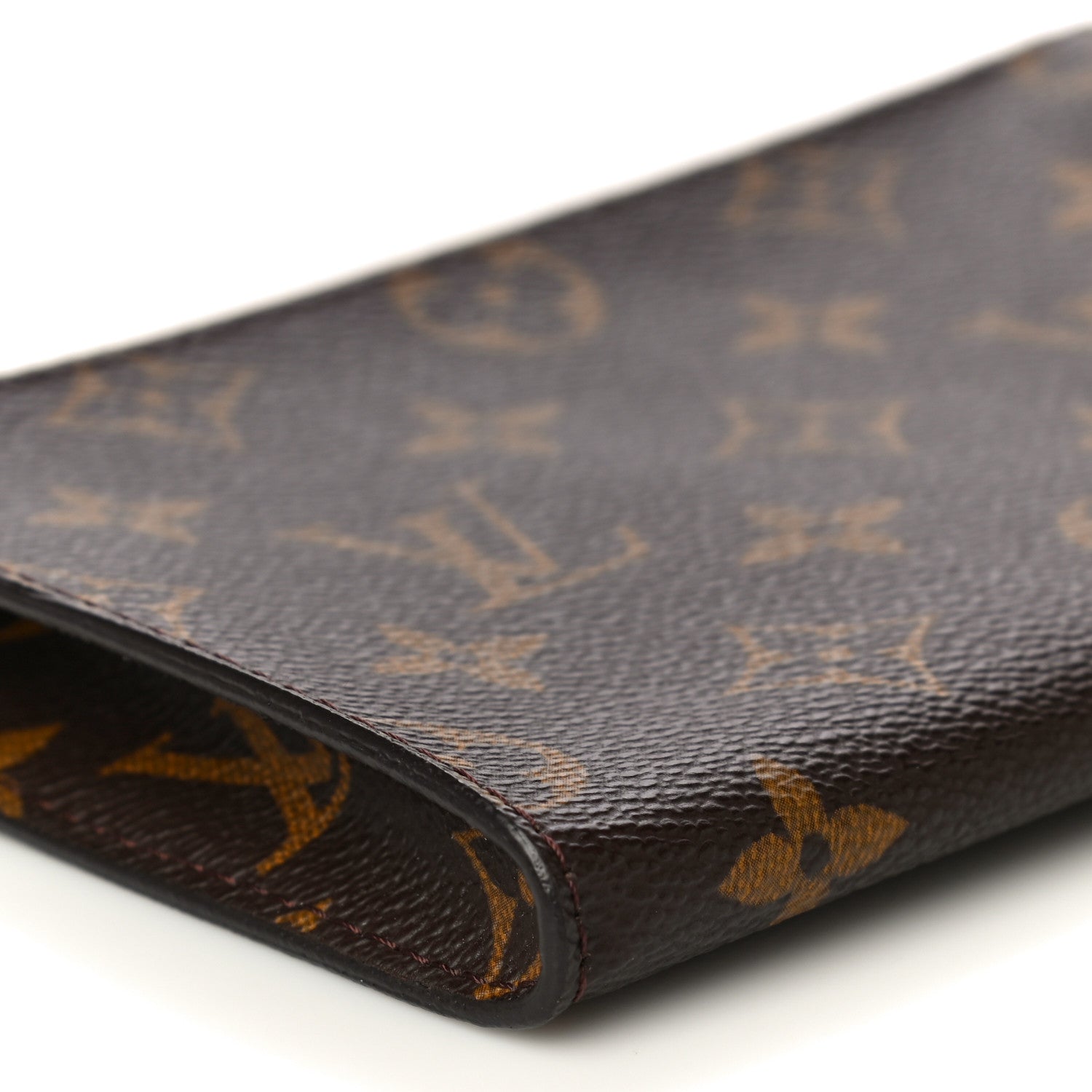 Louis Vuitton Monogram Bucket 27 Pouch 8 of 14