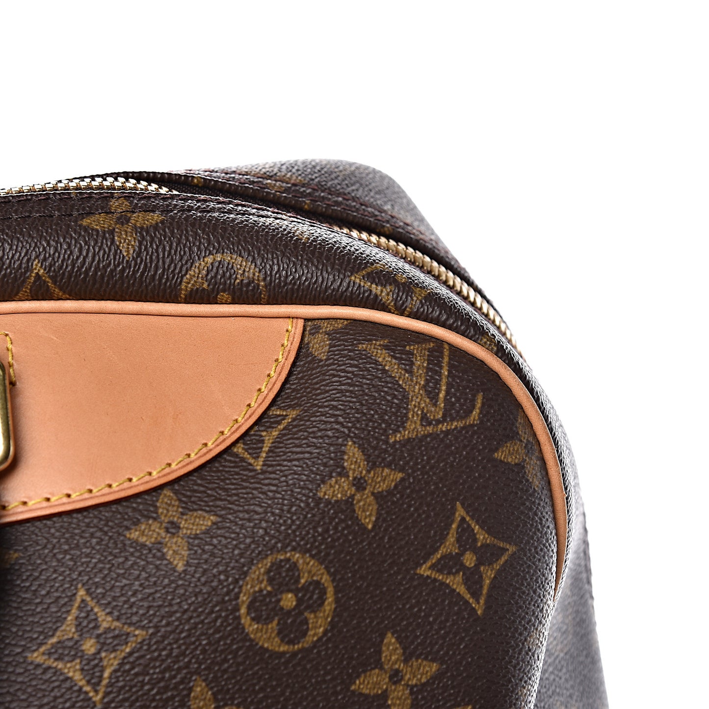 Monogram Evasion Sports Bag
