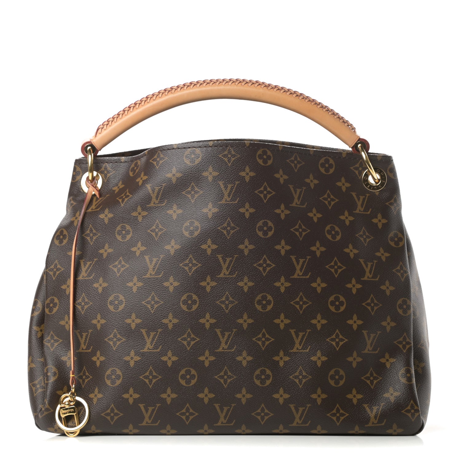 Louis Vuitton Monogram Artsy MM 1 of 13