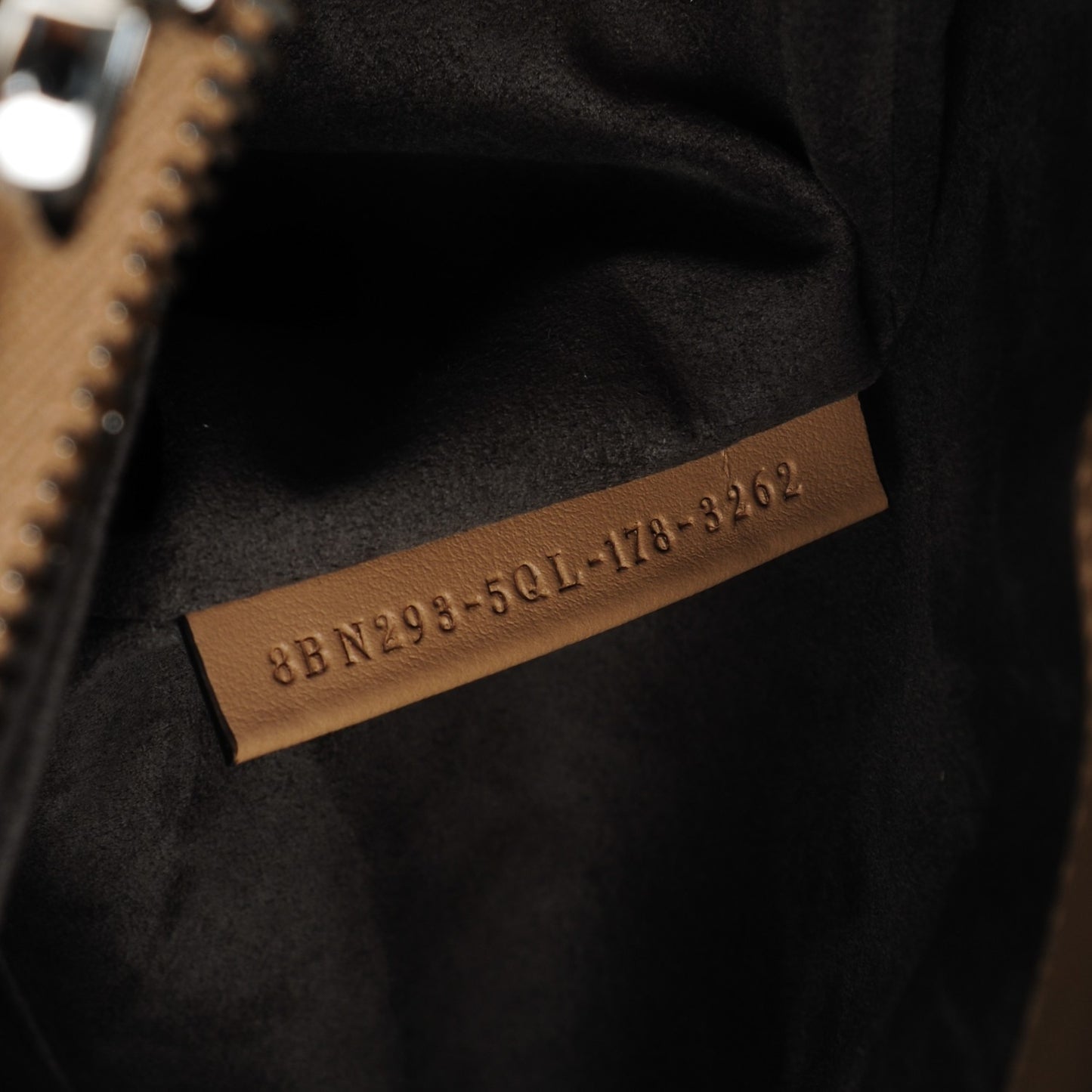 Vitello Baltico Dolce DotCom Satchel Cuoio Mirto