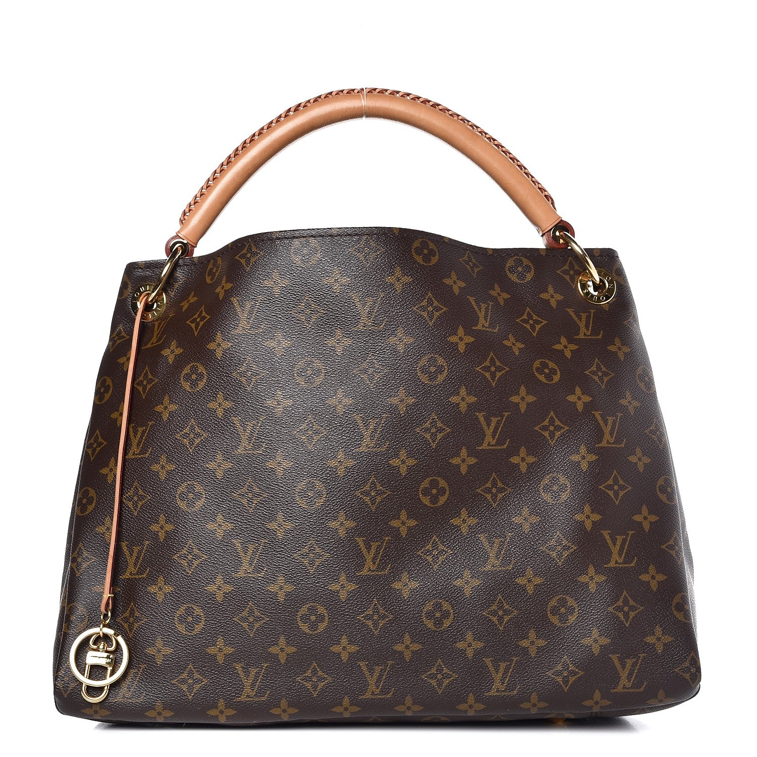 Louis Vuitton Monogram Artsy MM 1 of 7