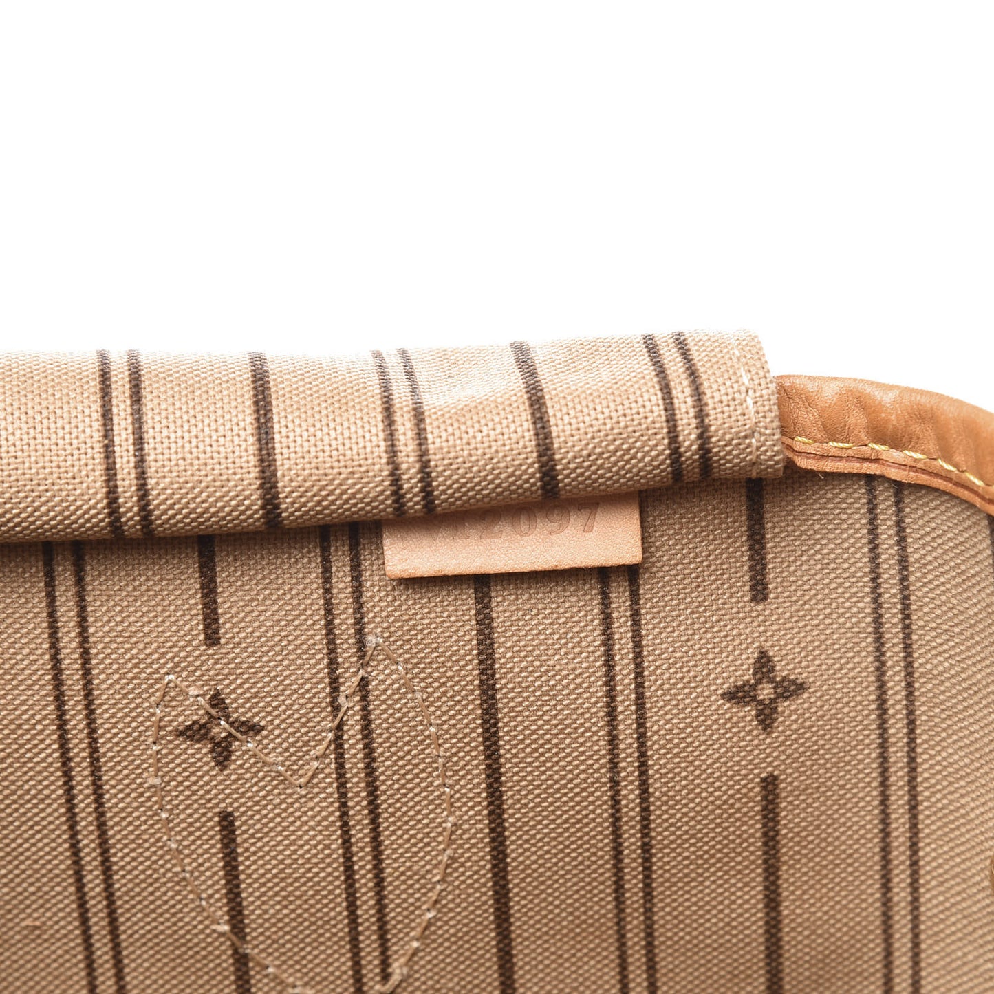 Monogram Neverfull MM