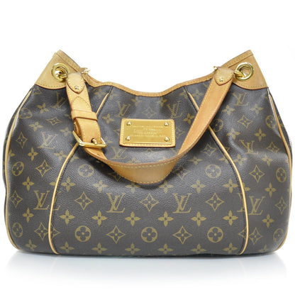 Louis Vuitton Monogram Galliera PM 1 of 8