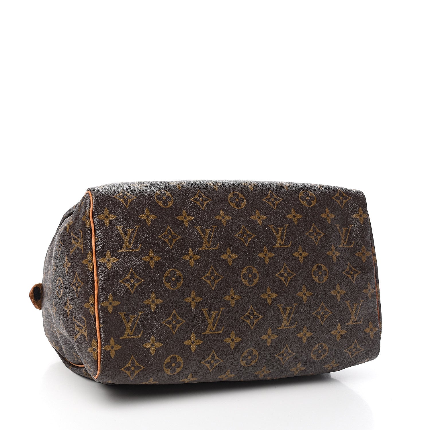 Louis Vuitton Monogram Speedy 30 3 of 11