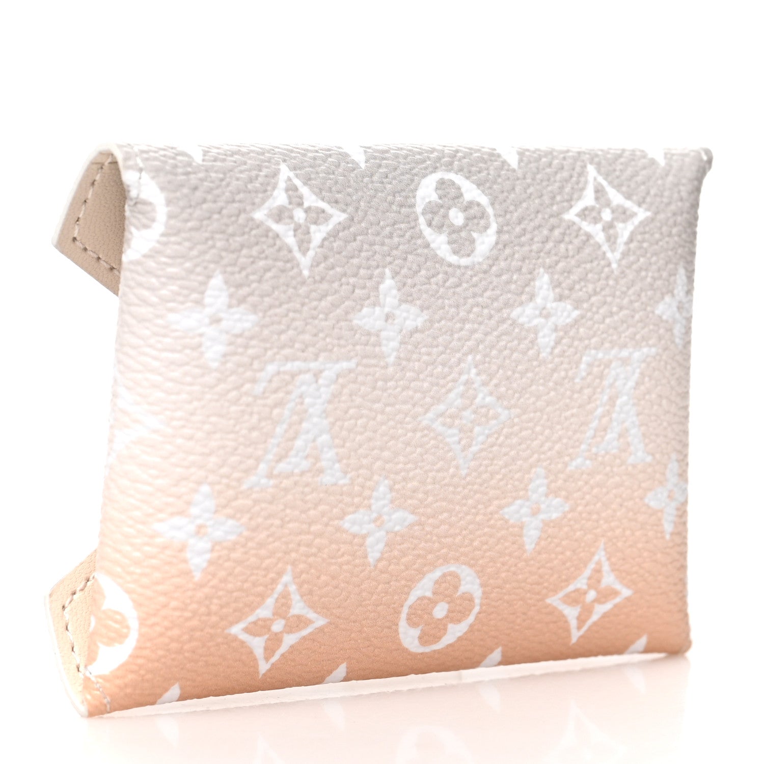 Louis Vuitton Monogram By The Pool Small Kirigami Pochette Insert Brume 3 of 7