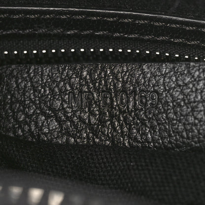 Givenchy Sugar Goatskin Mini Antigona Black 7 of 9