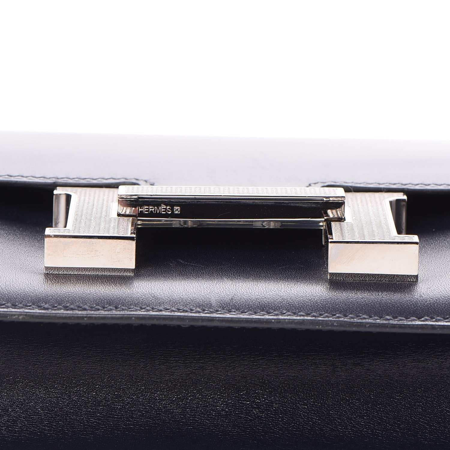 Hermes Box Constance 24 Indigo 11 of 24