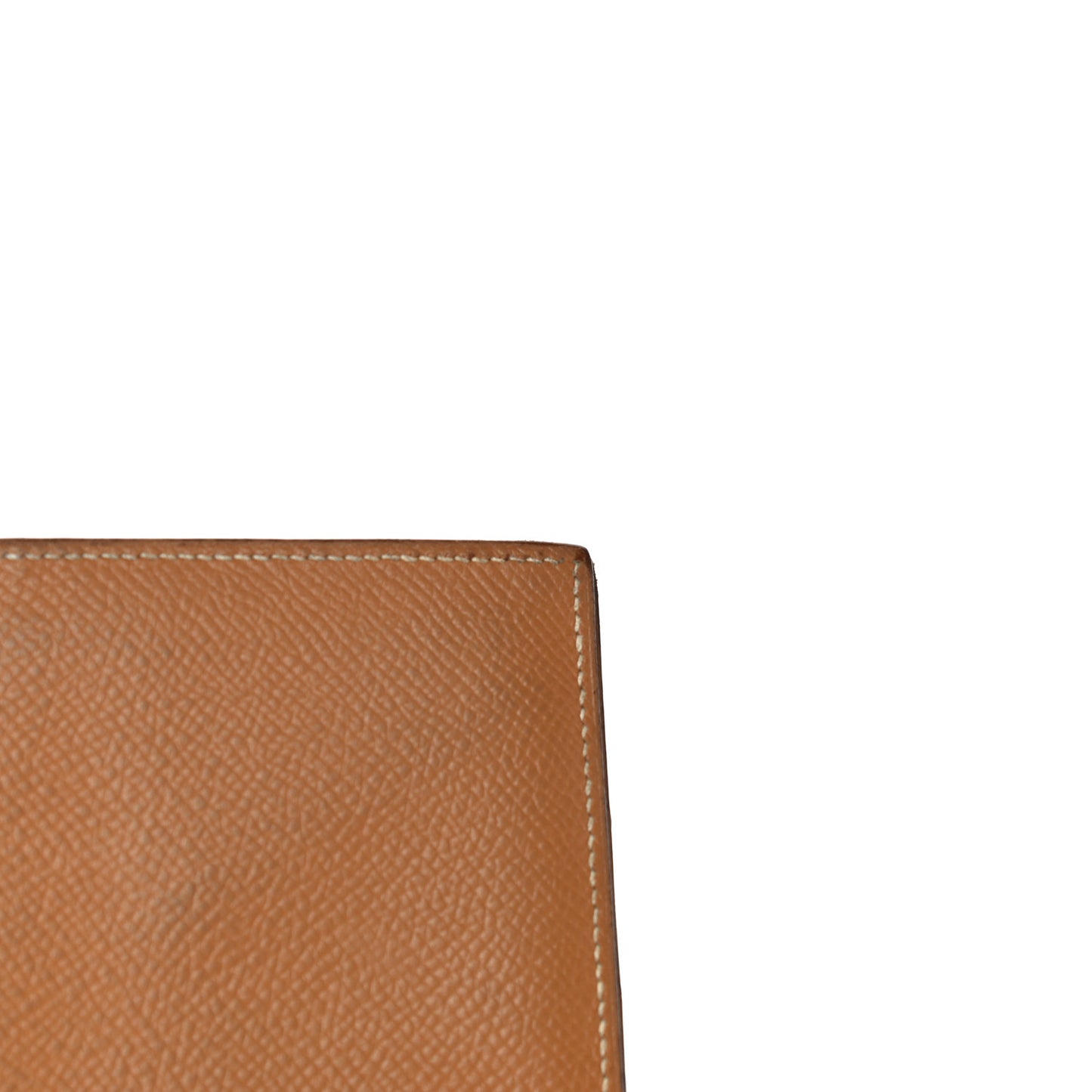 Epsom Bearn Gusset Wallet Gold