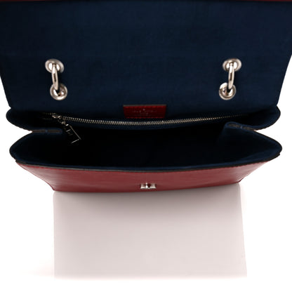 Louis Vuitton Epi Grenelle PM Fuchsia 4 of 8