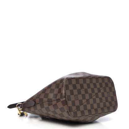 Louis Vuitton Damier Ebene Siena PM 3 of 10