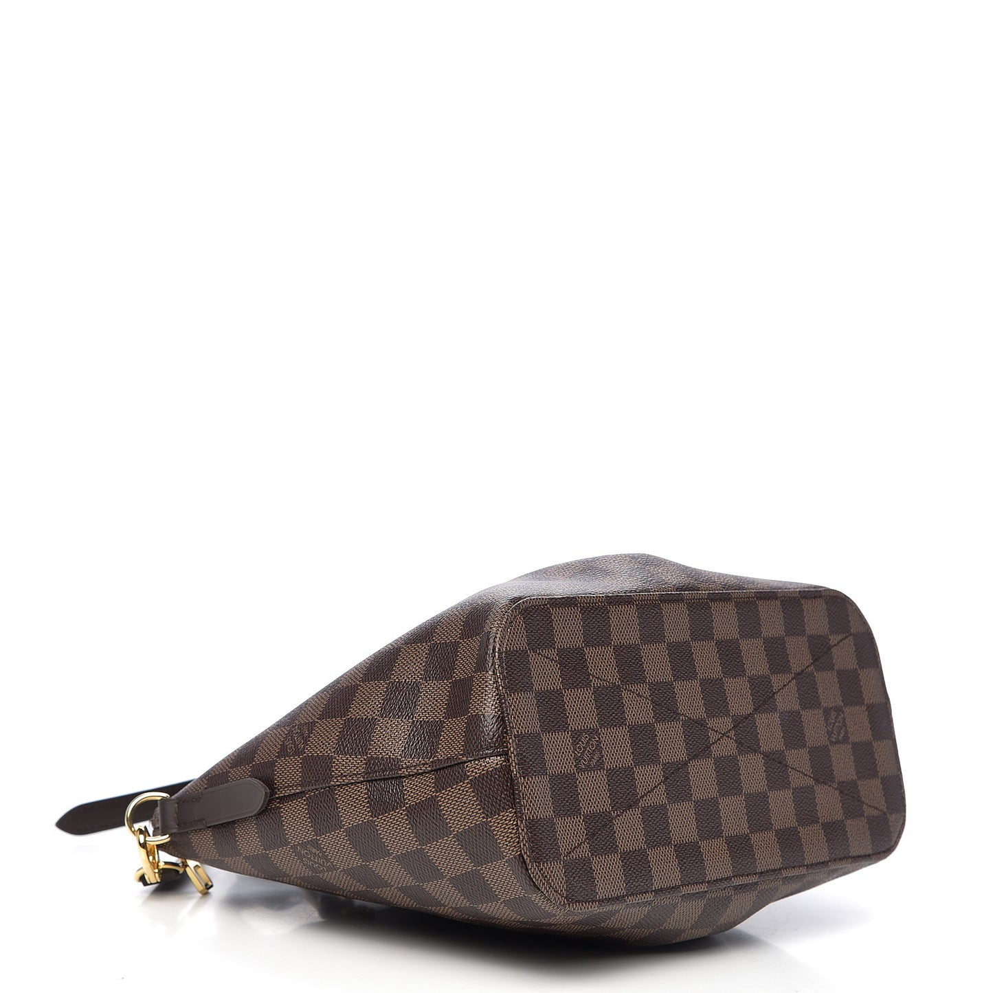 Damier Ebene Siena PM