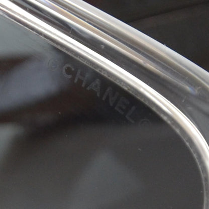 Chanel Quilted CC Sunglasses 5126 6 of 7