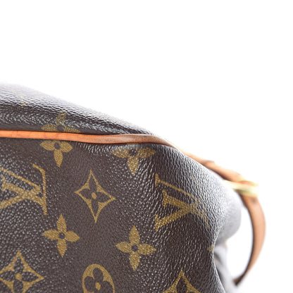 Louis Vuitton Monogram Batignolles Horizontal 19 of 20