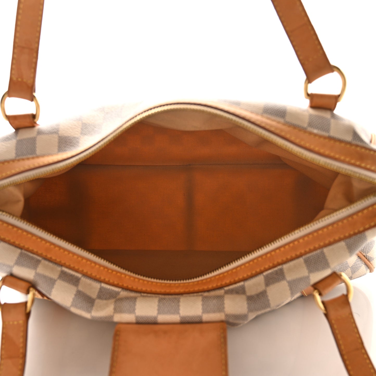 Damier Azur Stresa GM