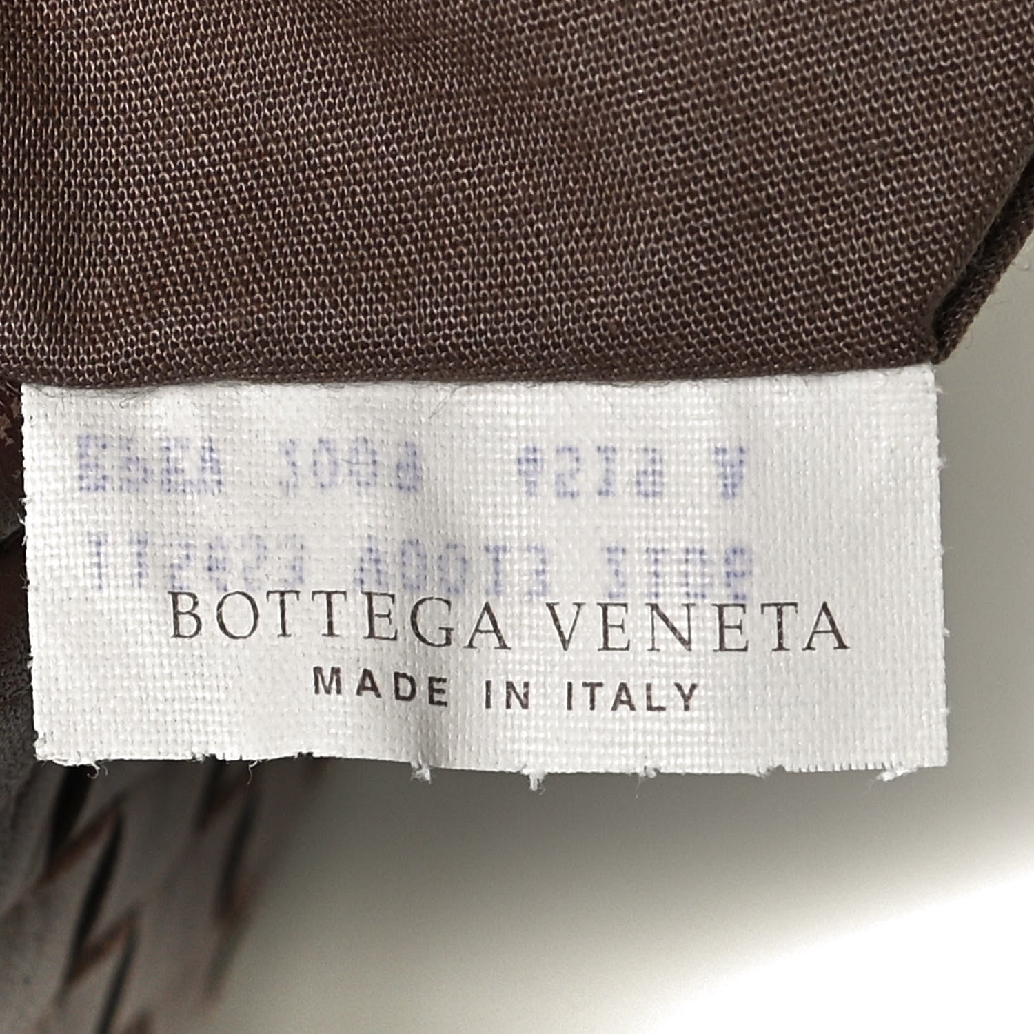 Bottega Veneta Nappa Intrecciato Medium Veneta Hobo Truffle 7 of 13