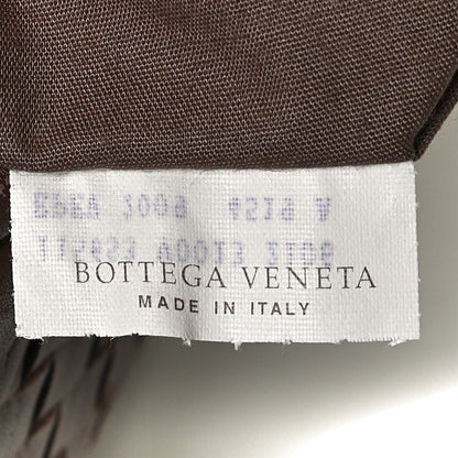 Bottega Veneta Nappa Intrecciato Medium Veneta Hobo Truffle 7 of 13