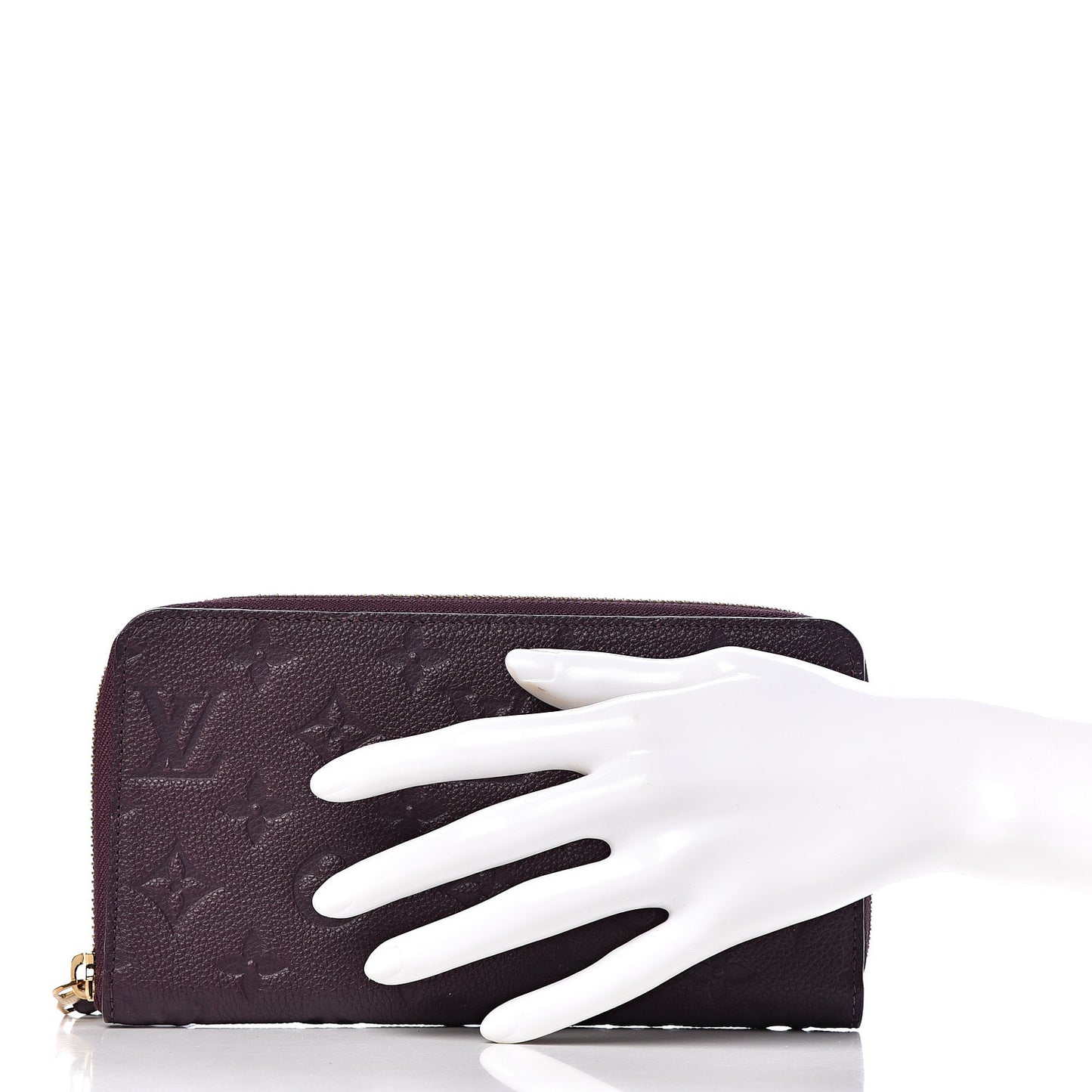 Empreinte Secret Long Wallet Aube