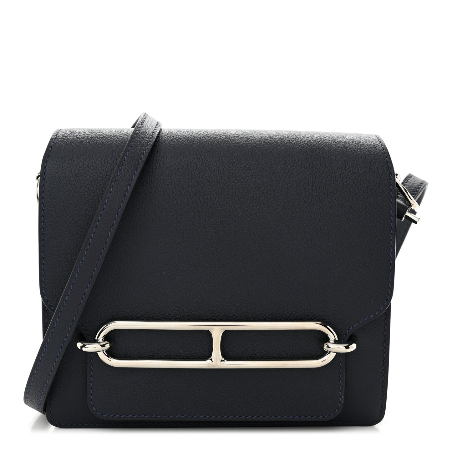 Evercolor Mini Sac Roulis Bleu Nuit
