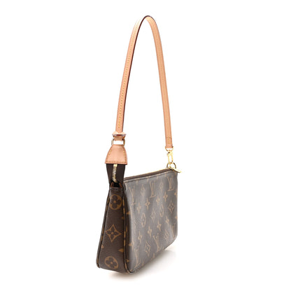Louis Vuitton Monogram Pochette Accessories NM 3 of 10
