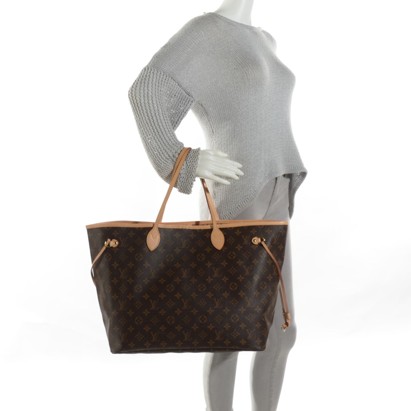Monogram Neo Neverfull GM