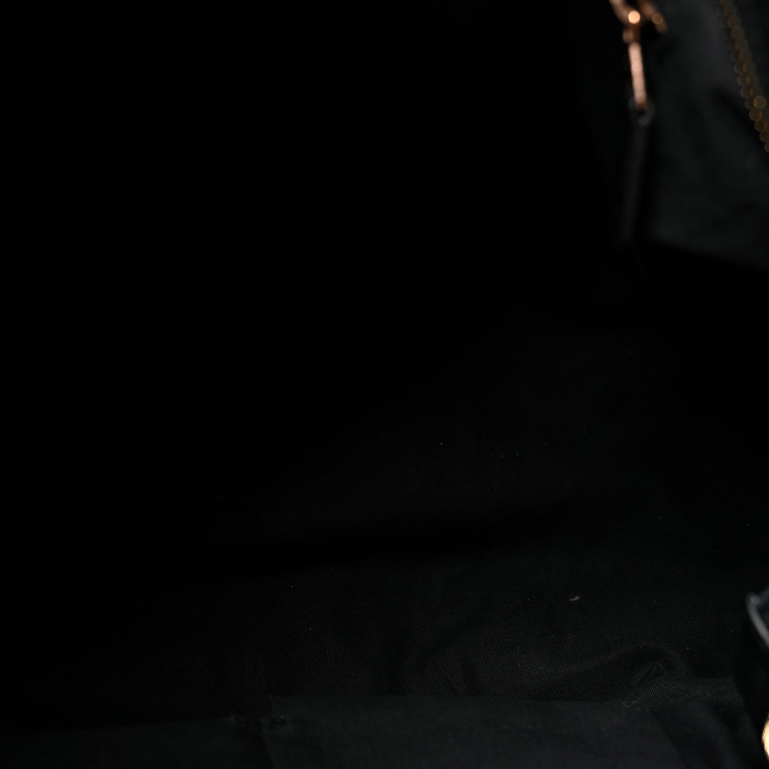 Balenciaga Agneau Giant 21 Rose Gold  Hardware Part Time Black 5 of 10