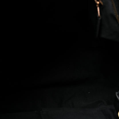 Balenciaga Agneau Giant 21 Rose Gold  Hardware Part Time Black 5 of 10