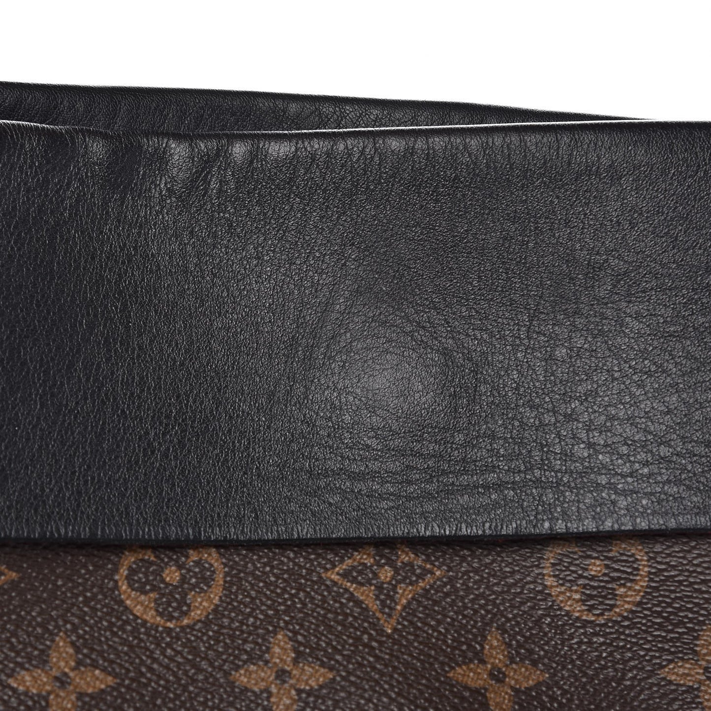 Monogram Tuileries Hobo Black
