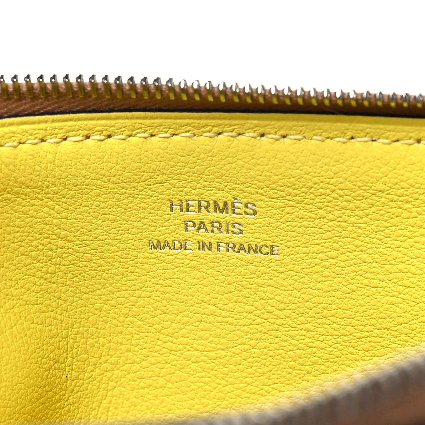 Evercolor Atout Pouch Beige de Weimar Lime