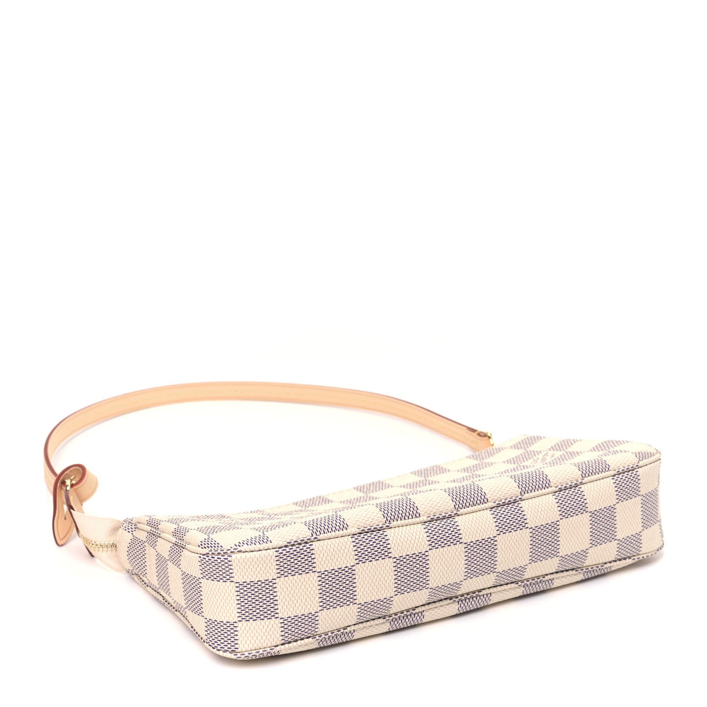 Damier Azur Pochette Accessories NM