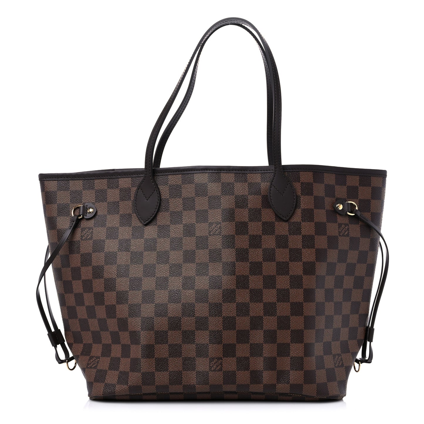 Damier Ebene Neo Neverfull MM
