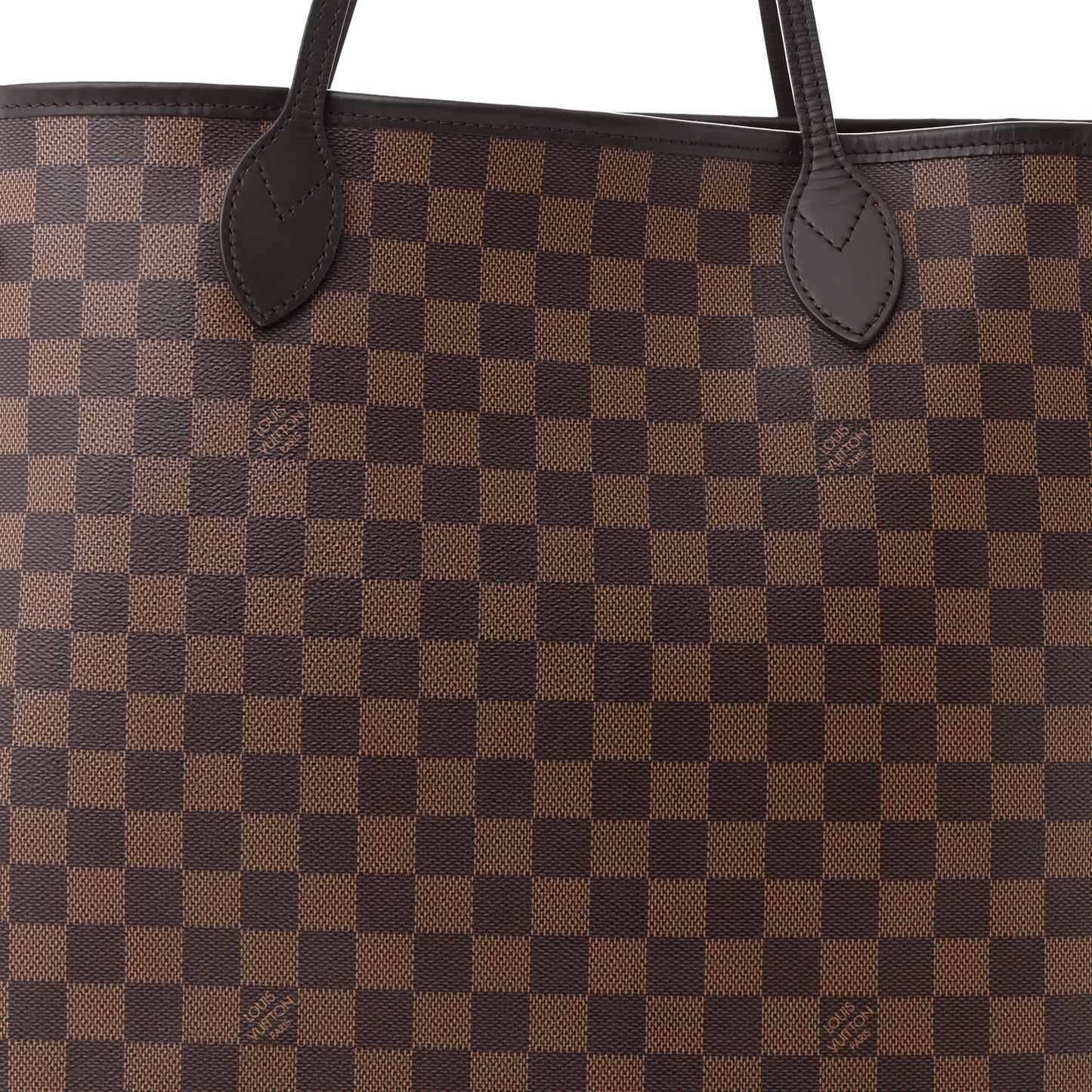 Damier Ebene Neo Neverfull GM