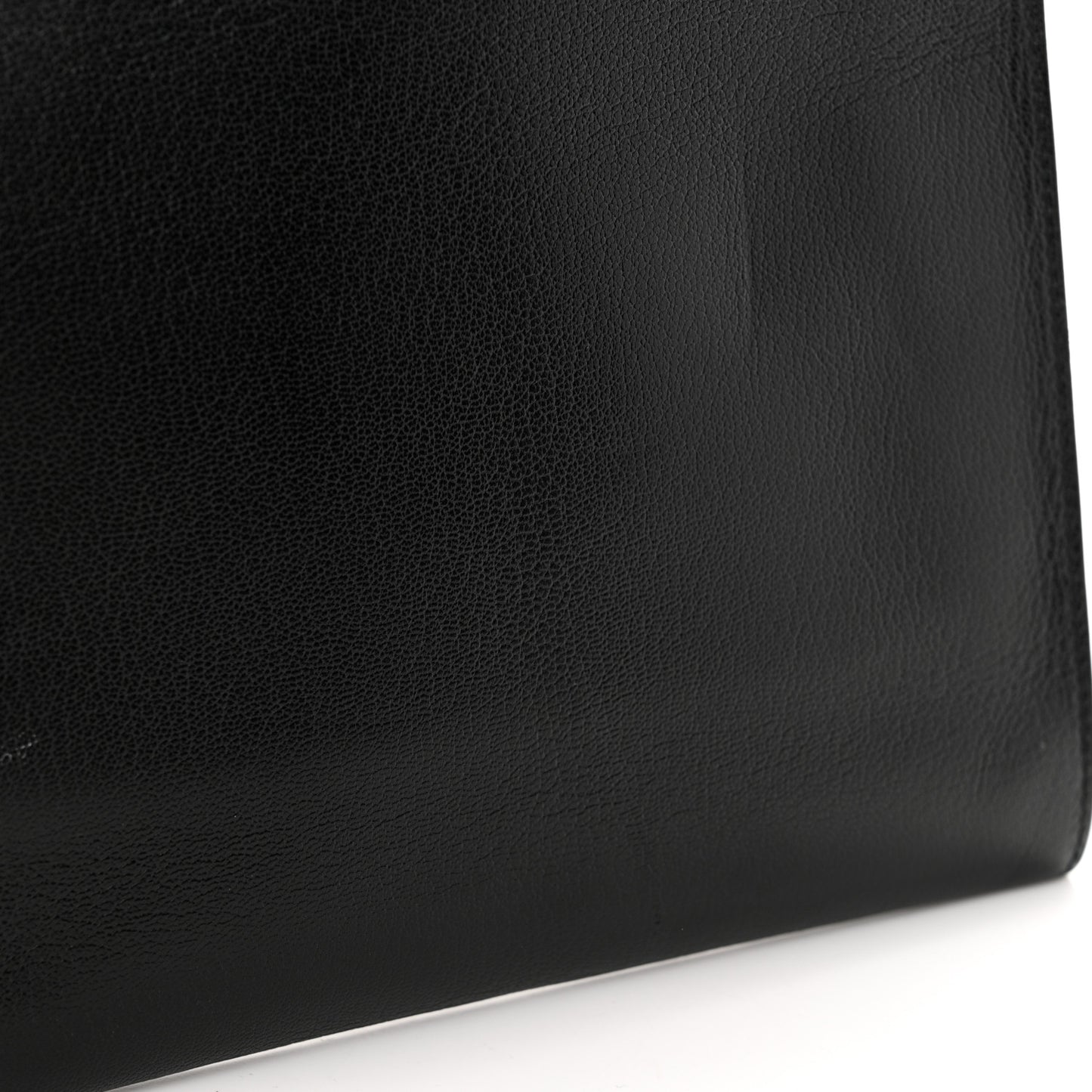 Chevre Mysore Cinhetic To Go Wallet Black