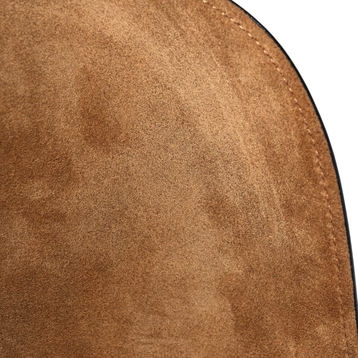 Grained Calfskin Yin Yang Small Gate Crossbody Bag