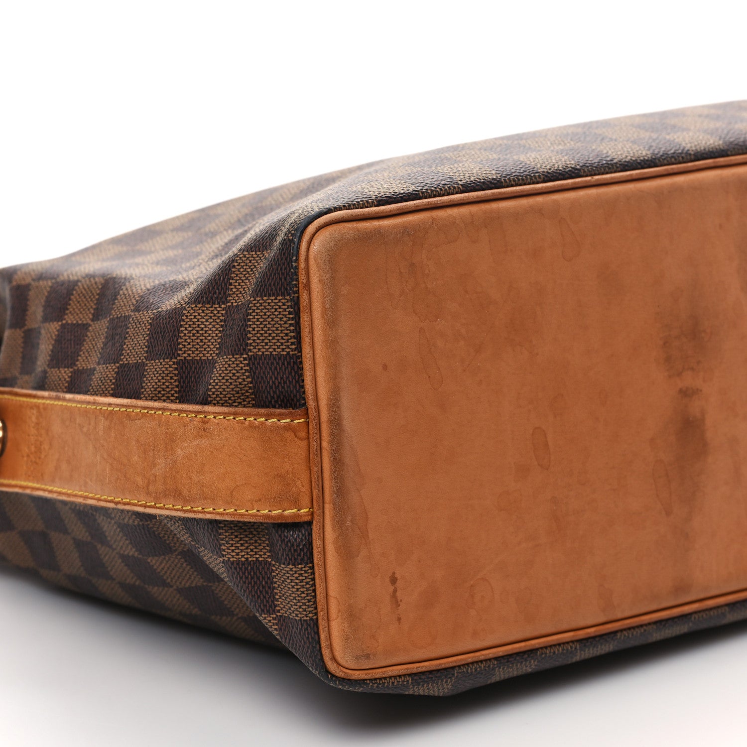 Louis Vuitton Damier Ebene Centenaire Chelsea 9 of 13