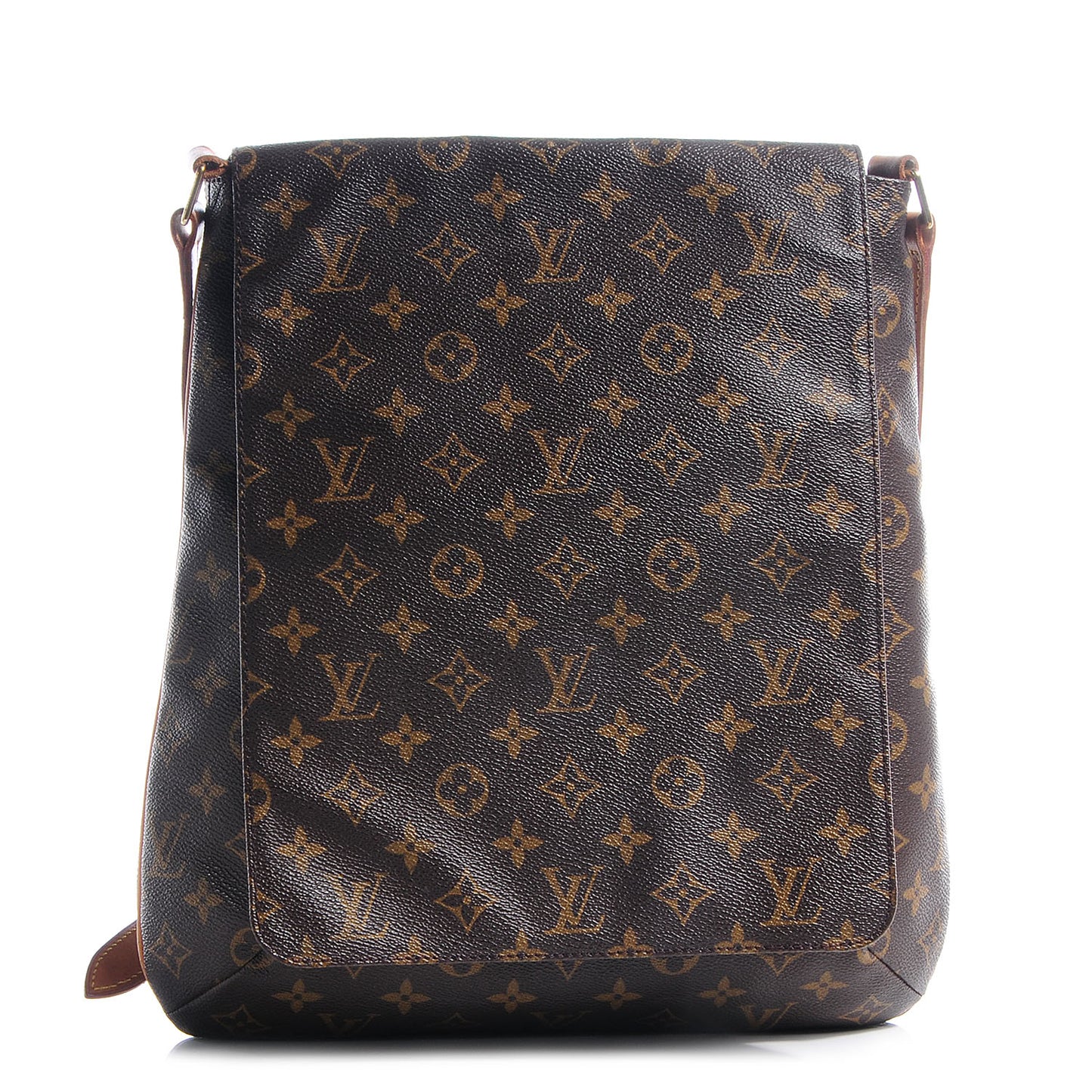 Monogram Musette GM