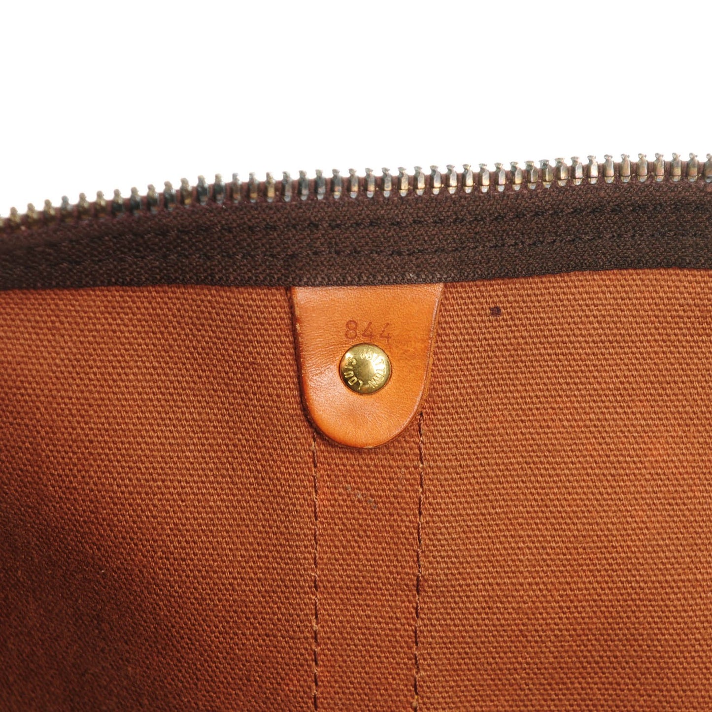Monogram Keepall 50