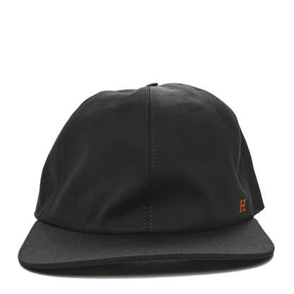 Hermes Cotton Texas Dream Cap L Marine 3 of 10