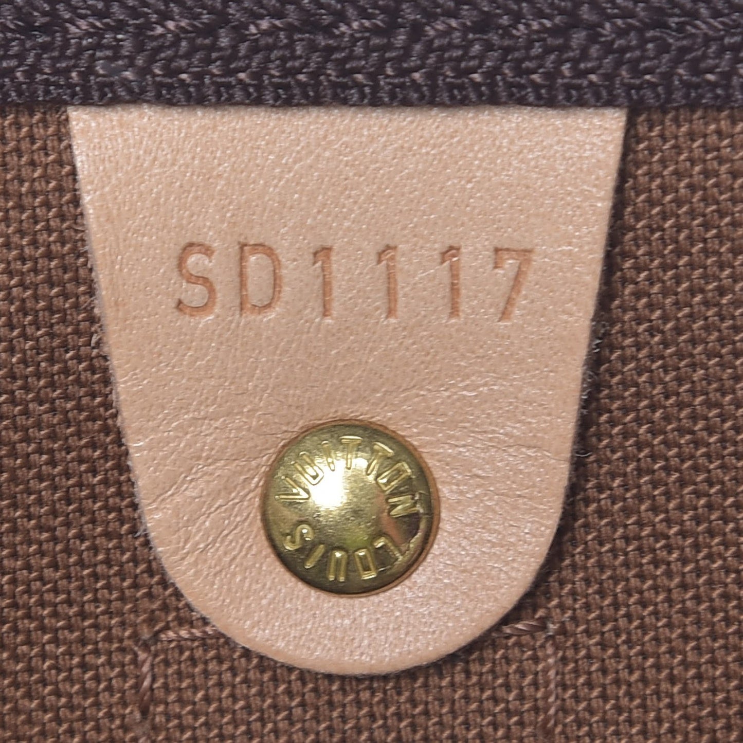 Monogram Keepall Bandouliere 55