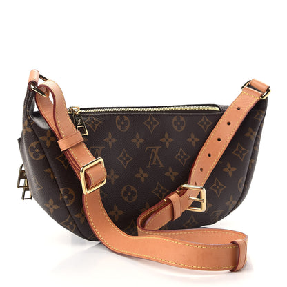 Louis Vuitton Monogram Bumbag 3 of 8