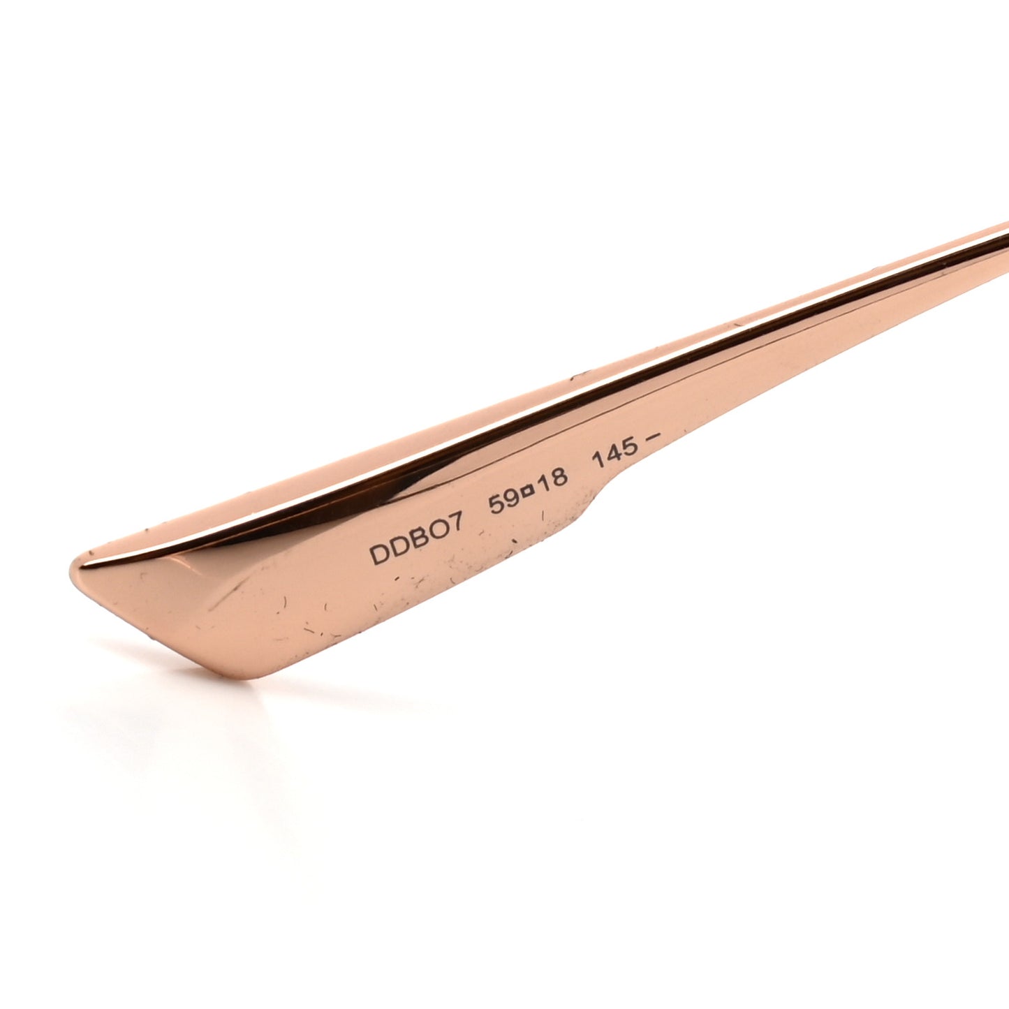Metal Stellaire 1 Sunglasses Gold