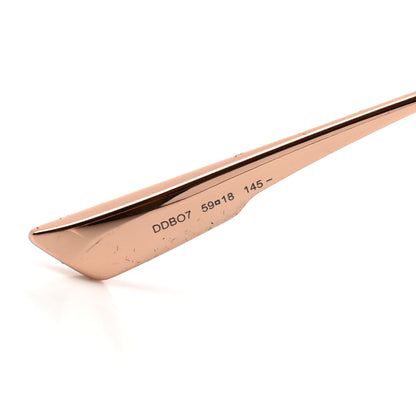 Christian Dior Metal Stellaire 1 Sunglasses Gold 5 of 10