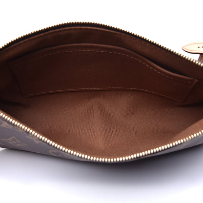 Louis Vuitton Monogram Pochette Accessories NM 5 of 11