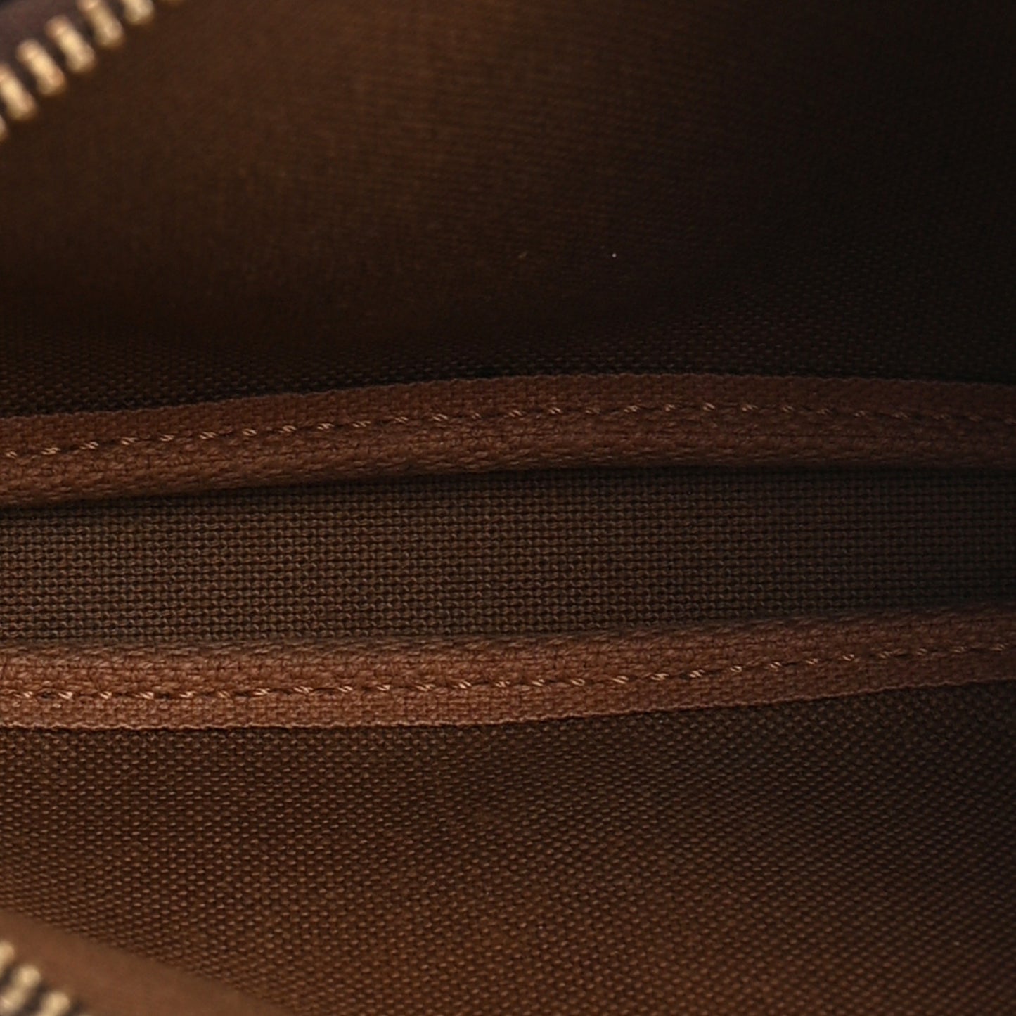 Monogram Mini Pochette Accessories